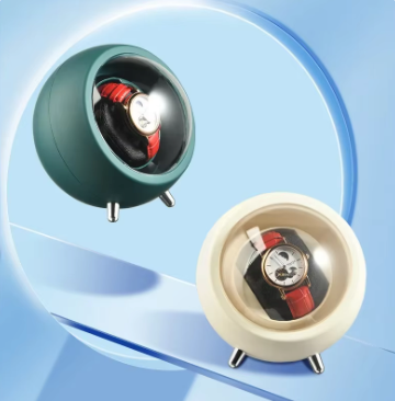 Remontoir Noé pour montre automatique