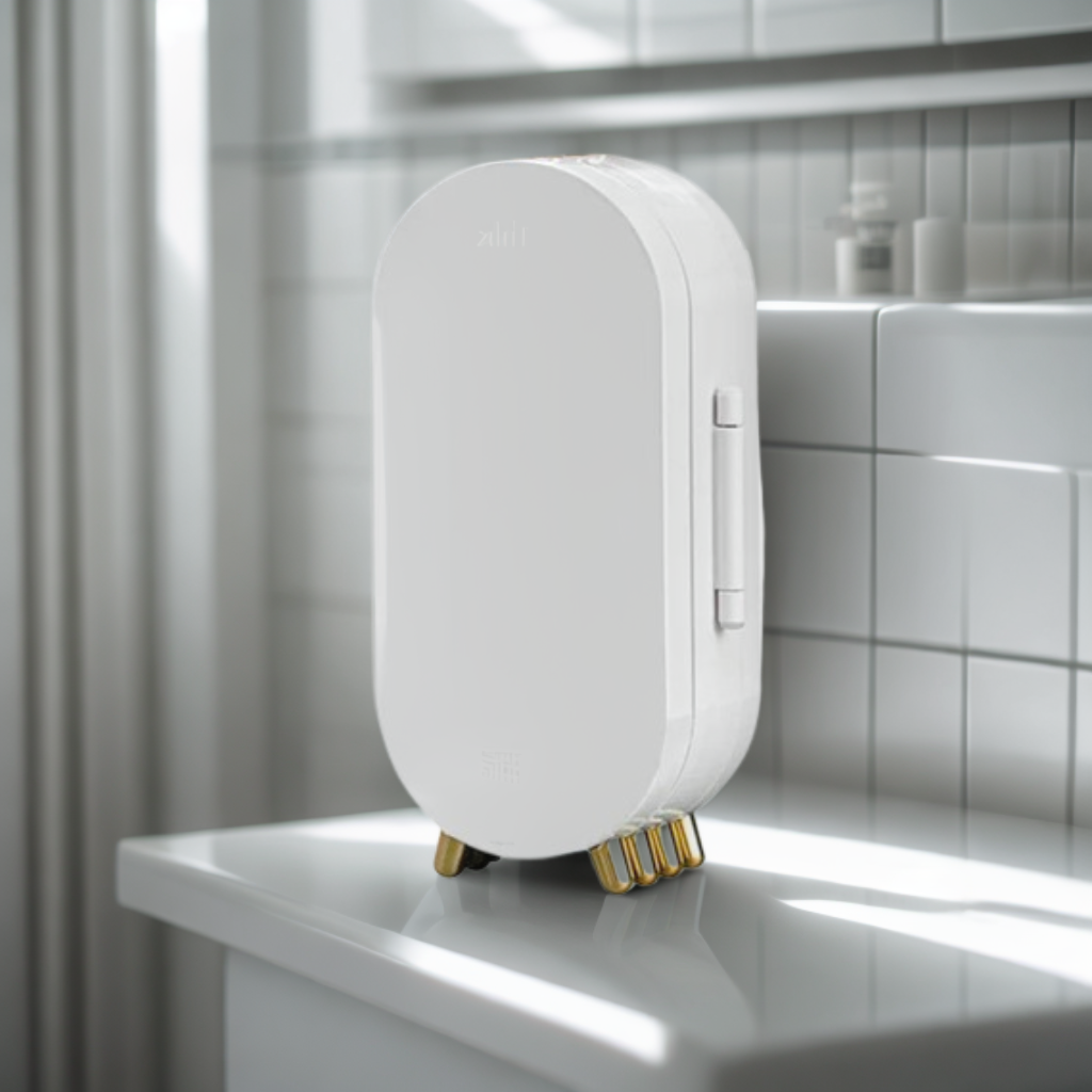 Boîte à bijoux Anne dépliable