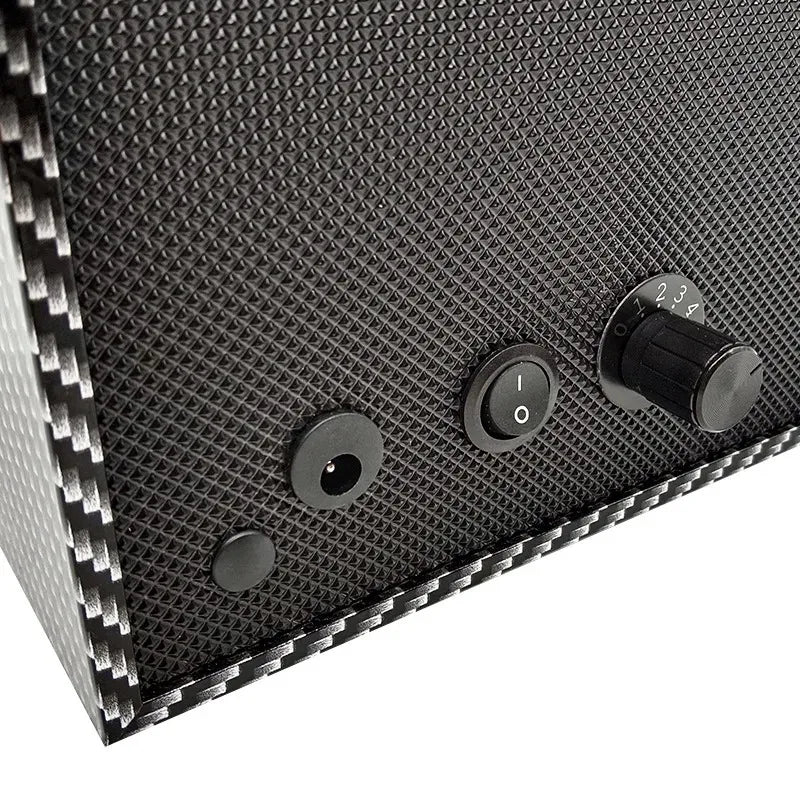 Remontoir Maxime pour montres avec lumières