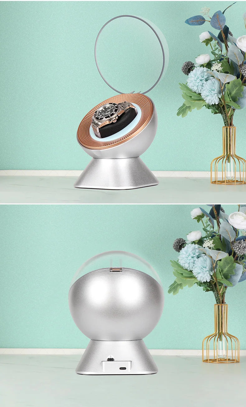 Remontoir Daniel pour montre automatique