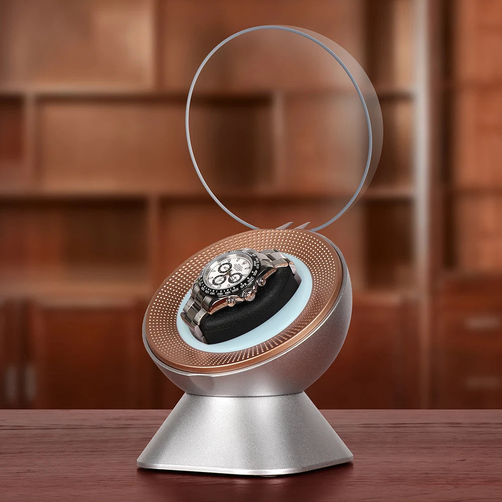 Remontoir Daniel pour montre automatique