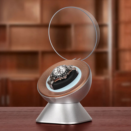 Remontoir Daniel pour montre automatique