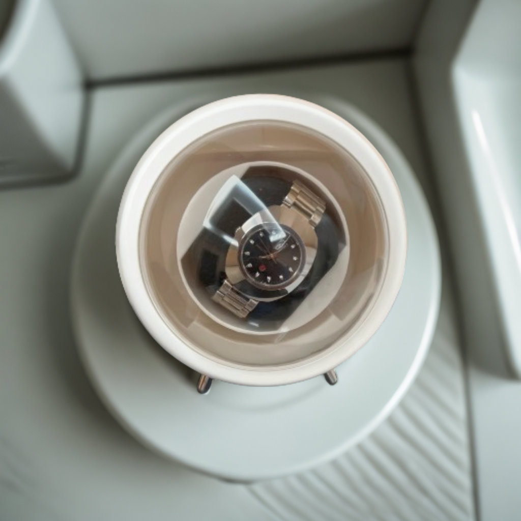 Remontoir Noé pour montre automatique