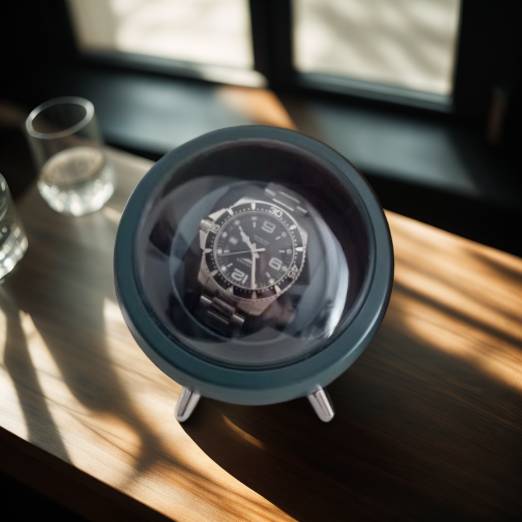 Remontoir Noé pour montre automatique