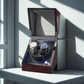 Remontoir Romuald pour montre automatique premium