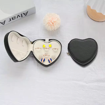 Boîte à bijoux de voyage Monique